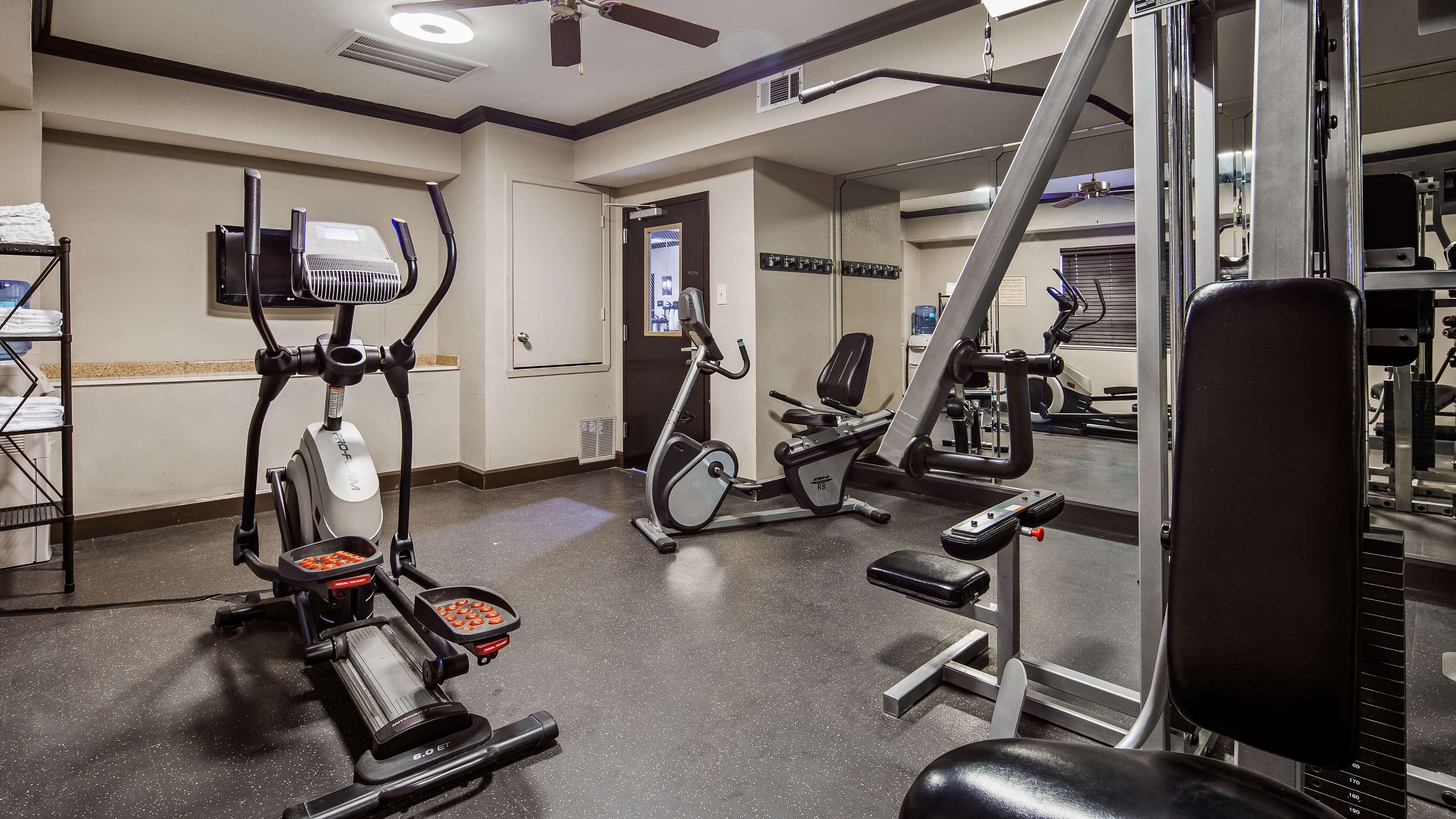 Best Western Edinburgh/Columbus Экстерьер фото